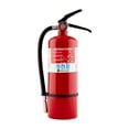 thumbnail image 1 of First Alert Rechargeable Heavy Duty Plus Fire Extinguisher UL rated 3-A:40-B:C (Red), 1 of 2