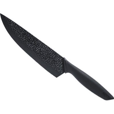 with Sheath 092893-006-EXPT Starfrit The Rock Chef's Knife 