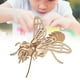 thumbnail image 2 of Puzzle Toy, DIY Puzzle Toy, Tank For Children For Baby ANGGREK Otros, 2 of 8