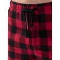 thumbnail image 3 of Fruit of the Loom Men's Fleece Sleep Pant&nbsp;, 3 of 7