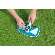 Bestway Flowclear AquaClean Handheld Pool Vacuum - 110 in - For Above-Ground Pools
