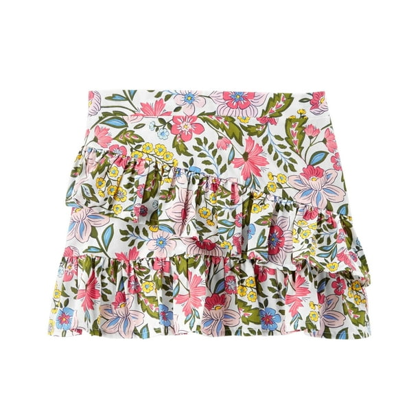 4t skort top
