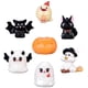 thumbnail image 3 of Adornos de resina de Halloween, varias manualidades de Halloween, mago, conejito, calabazas, murciélago fantasma, figuras en miniatura, miniadornos de micropaisaje de Halloween BANYUO Electrónica, 3 of 6