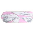 thumbnail image 4 of MasteelfCA Fashion Dacron Wide Large Marble Pattern Digital Printing Ironing Board Cover high Quality(Pink), 4 of 6