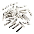 thumbnail image 2 of Pinzas para el cabello Baoblaze 30 piezas de una sola punta, 2 of 8