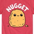 thumbnail image 3 of Instant Message - Nugget - Toddler & Youth Short Sleeve Graphic T-Shirt, 3 of 6