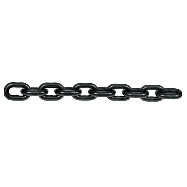 Cadena para polipasto Truper POL-1-1/2 1 1/2 t 3.29 m 7 mm 3.5 kg
