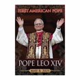 thumbnail image 1 of PRESALE Topps Now Pope Leo XIV 1st American Pope BASE Card~ B1V5, 1 of 7