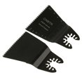 thumbnail image 3 of BQLZR Multi Function Oscillating Quick Release Saw Blades Tools Set of 20, 3 of 5