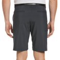 thumbnail image 3 of Callaway Men's Stretch Active Waistband Opti-Dri Shorts (Caviar, 40), 3 of 4