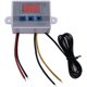 thumbnail image 1 of Módulo controlador de temperatura digital LED TUNC XH-W3002 termostato con sonda a prueba de agua 110V-220V 1500W 10A Sencillez, 1 of 5