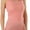 Peach, variant on ToBeInStyle Womens Essential Ribbed Racerback Versatile Layering Cotton Blend Tank Top
