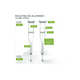 thumbnail image 3 of Muletas Axilares Ajustables De Aluminio Ch Medical, 3 of 3