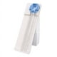 thumbnail image 1 of Cortador de Papel 4 en 1 Cuchillo MultifuncióN para Hacer FotografíAs Curvas y Rectas Herramienta de Corte Deslizante Azul, 1 of 7