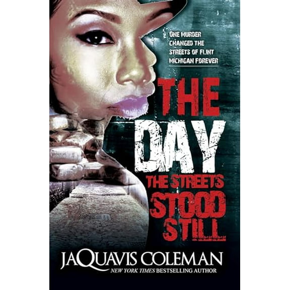 Pre-Owned The Day the Streets Stood Still (Paperback) 1601625391 9781601625397