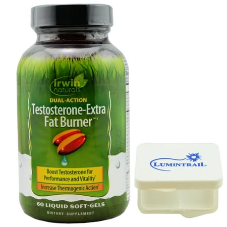 testosterone naturals ct
