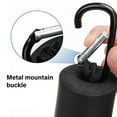 thumbnail image 3 of MANNYA Volleyball Attack Trainer Adjustable Volleyball Spiking Training Tool Volleyball Spikes Trainer Volleyball Trainer Aid, 3 of 8