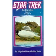 Star Trek: The Alternative Factor - Episode 20 (Full Frame)
