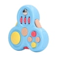 thumbnail image 1 of Almohadilla de Control sensorial ANGGREK para Niños En el hogar, 1 of 7