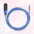 thumbnail image 1 of BEADCEST 1Set Audio Extension Cable For RCA Input Interface Compatibility 118 11 X 0 39 X 0 39In, 1 of 8