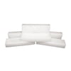 36 x 1 lbs Paraffin Blocks - Rose Blossom