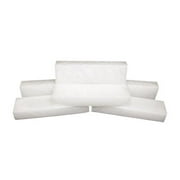 36 x 1 lbs Paraffin Blocks - Rose Blossom