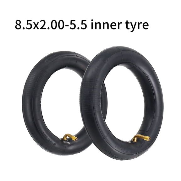8.5x2.00-5.5 Inner Tube For Electric Scooter INOKIM Light Series V2 Camera