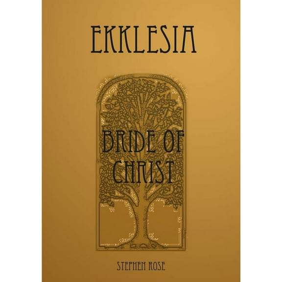 ekklesia Bride of Christ, (Paperback)