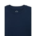 thumbnail image 3 of Wonder Nation Boys Kid Tough Short Sleeve T-Shirt, Sizes 4-18 & Husky, 3 of 3
