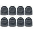 thumbnail image 1 of CSChome Couvercle de Bouteille d'Eau 8 Pcs Bouchons de Bouteille d'Eau Qualité Alimentaire Faciles à Nettoyer Réutilisables Résistants aux Fuites Bouchon de Remplacement pour Owala FreeSip, 1 of 7