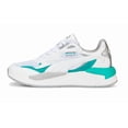 thumbnail image 2 of PUMA MERCEDES AMG X RAY SPEED PETRONAS F1 WHITE DRIVING RACING ATHLETIC SHOES, 2 of 6