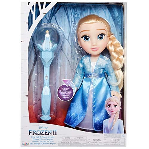 follow me olaf walmart