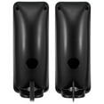 thumbnail image 4 of Insignia Powered Stereo Computer Speaker System with Headphone Jack 2.0 Channel (NS-PCS219-C) – Black, 4 of 4