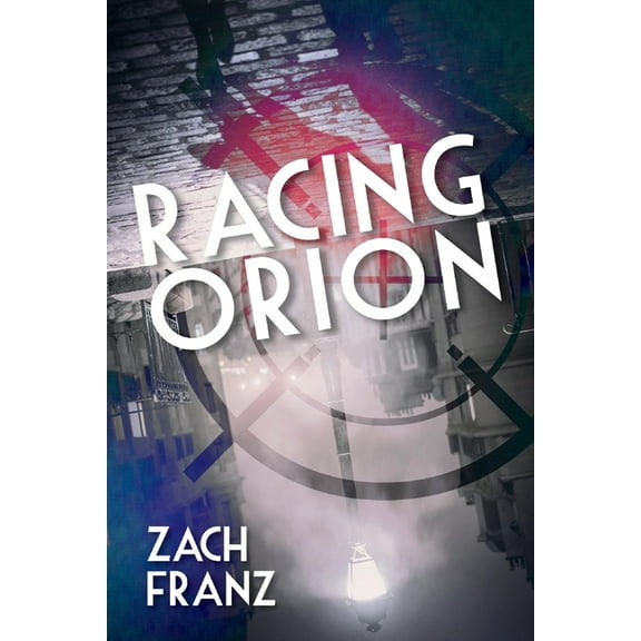 Racing Orion (Paperback)