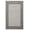 Grey, variant on ECARPET Brooks Nautical Coastal Area Rug for living room, bedroom, dining room, entrance, hallway and more.