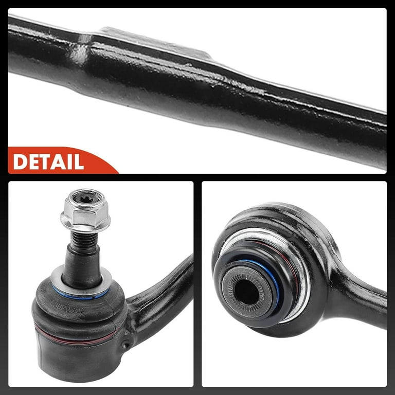 A-Premium Front Lower Control Arm With Ball Joint - For BMW 328i 335i X1 AWD Models