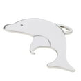 thumbnail image 1 of de Delfines Abridor de Botellas Herramienta de Champán Bomboniere Favor de, 1 of 9