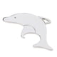thumbnail image 1 of Abridor de botellas de delfines, vino, cerveza, champán, herramienta, para bodas, 1 of 9