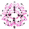 thumbnail image 4 of Balle Colorée Extensible Réducteur de Sphère Jouet de Maternelle Balle Extensible, 4 of 7