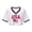 White#01, variant on Womens USA Soccer Jersey Crop Tops V Neck Short Sleeve T-Shirt Flag Colors Design Graphic Tee Breathable Fashion Summer Shirts, WhiteS