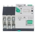 thumbnail image 1 of Interruptor De Transferencia De Energía, Interruptor De Transferencia Automática De Doble Potencia Retardante De Llama AC400V Para Supermercado, 1 of 7
