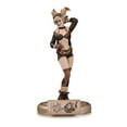 thumbnail image 1 of DC Bombshells Harley Quinn Sepia Tone Variant 10.75 inch Statue, 1 of 2