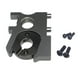 thumbnail image 2 of Soporte de Motor Eléctrico de licencia de Montaje de Motor de Aleación para Coche de Camión de Carreras 1/8 ZD, 2 of 4