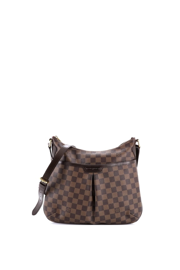 Pre-Owned Bloomsbury Handbag Damier PM By Rebag