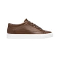 thumbnail image 1 of Sneaker Quirelli para Hombre Estilo 704901 Marrón, 1 of 5