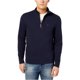thumbnail image 2 of Tommy Hilfiger Mens Winston Pullover Suéter, Azul, Pequeño Tommy Hilfiger Pull-over, 2 of 2