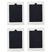 Frigidaire PAULTRA Refrigerator Air Filter, 4 Filters