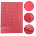 thumbnail image 3 of 28 Sheets Flower Wrapping Paper Floral Wrapping Paper Gift Box Packaging Paper, 3 of 8