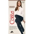 thumbnail image 6 of Tights Conte Cotton 250 Den - Warm Opaque, 6 of 10