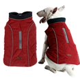 thumbnail image 1 of xs Ropa de algodón para perros con chaleco de lucha de pelo dorado de Big Dog Xs, 1 of 5
